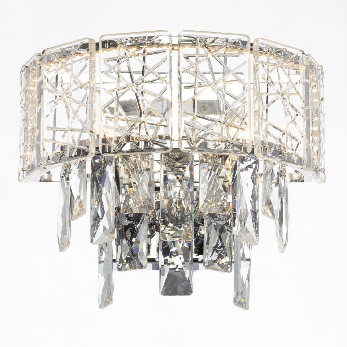 настенный светильник citilux sagrada cl317321