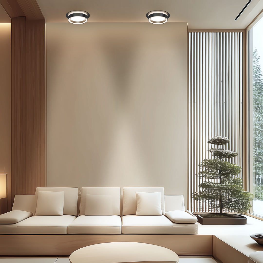 точечный светильник apeyron 16-101