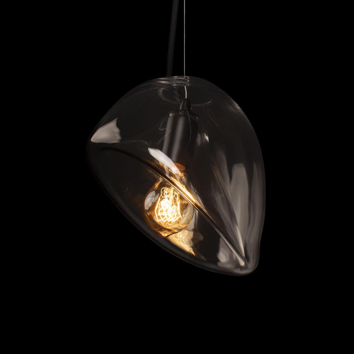подвесной светильник loft it gallo 10293 clear