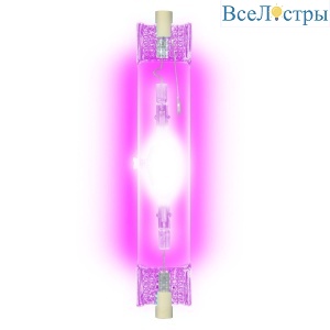 MH-DE-150/PURPLE/R7s картон