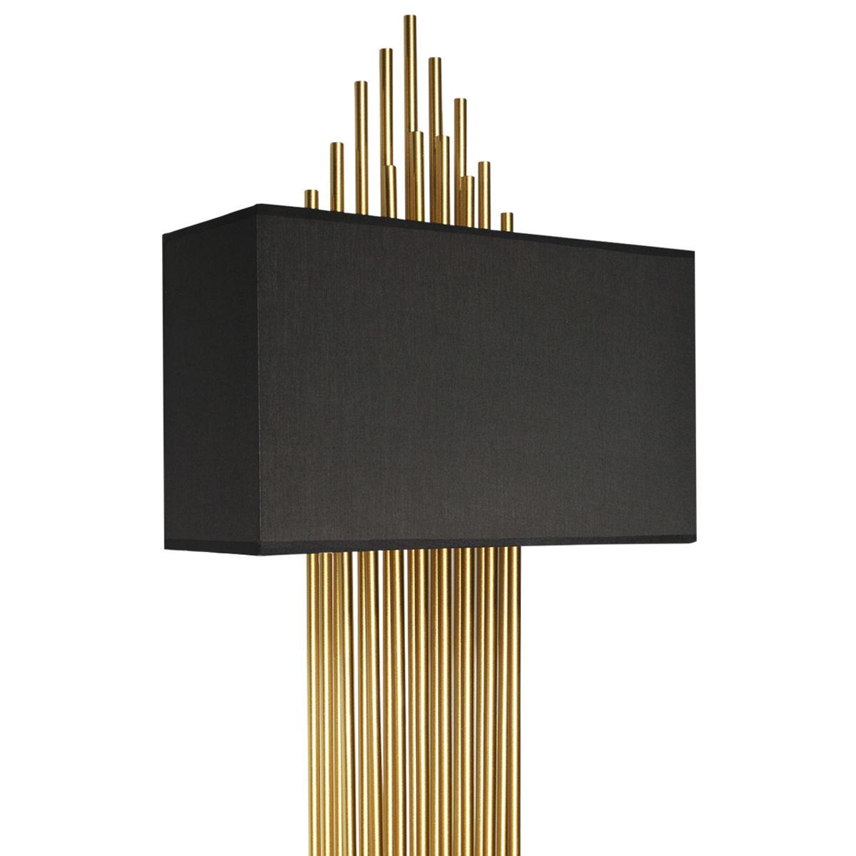 настенный светильник loft it elegio 10107 black