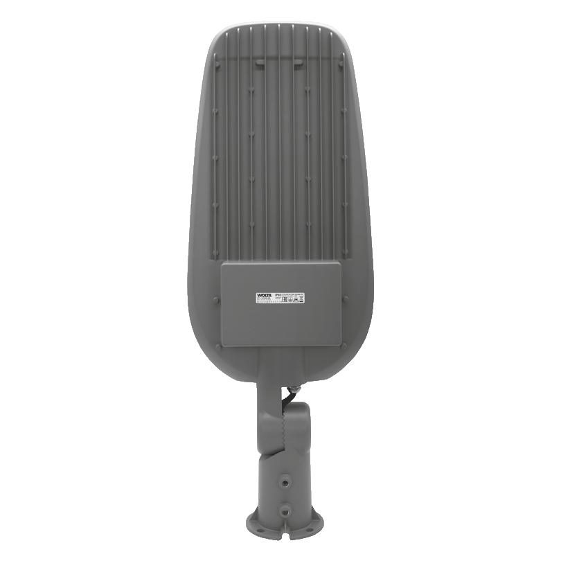 уличный консольный светильник wolta stl-120w/05
