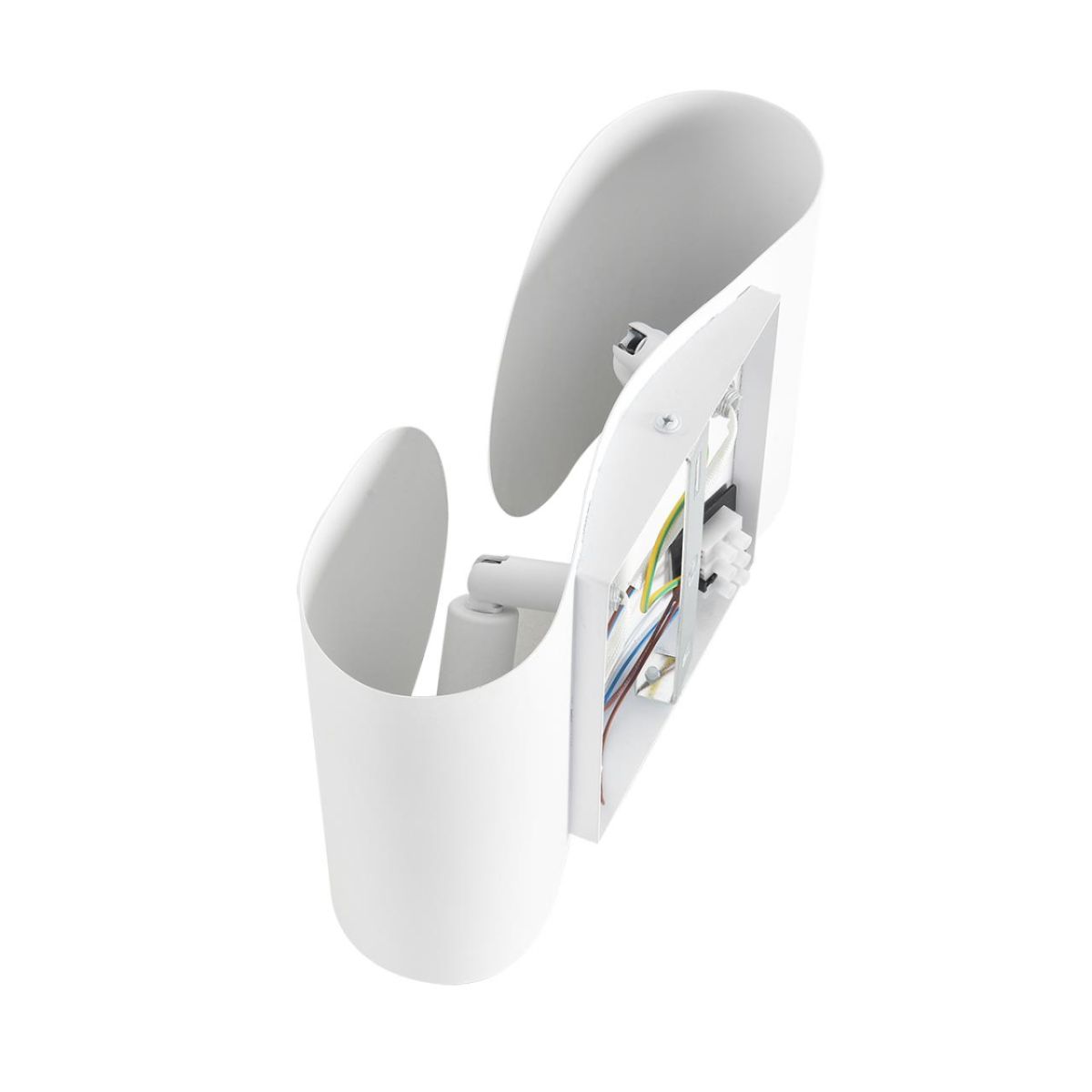 настенный светильник lumion moderni olve 8388/2w
