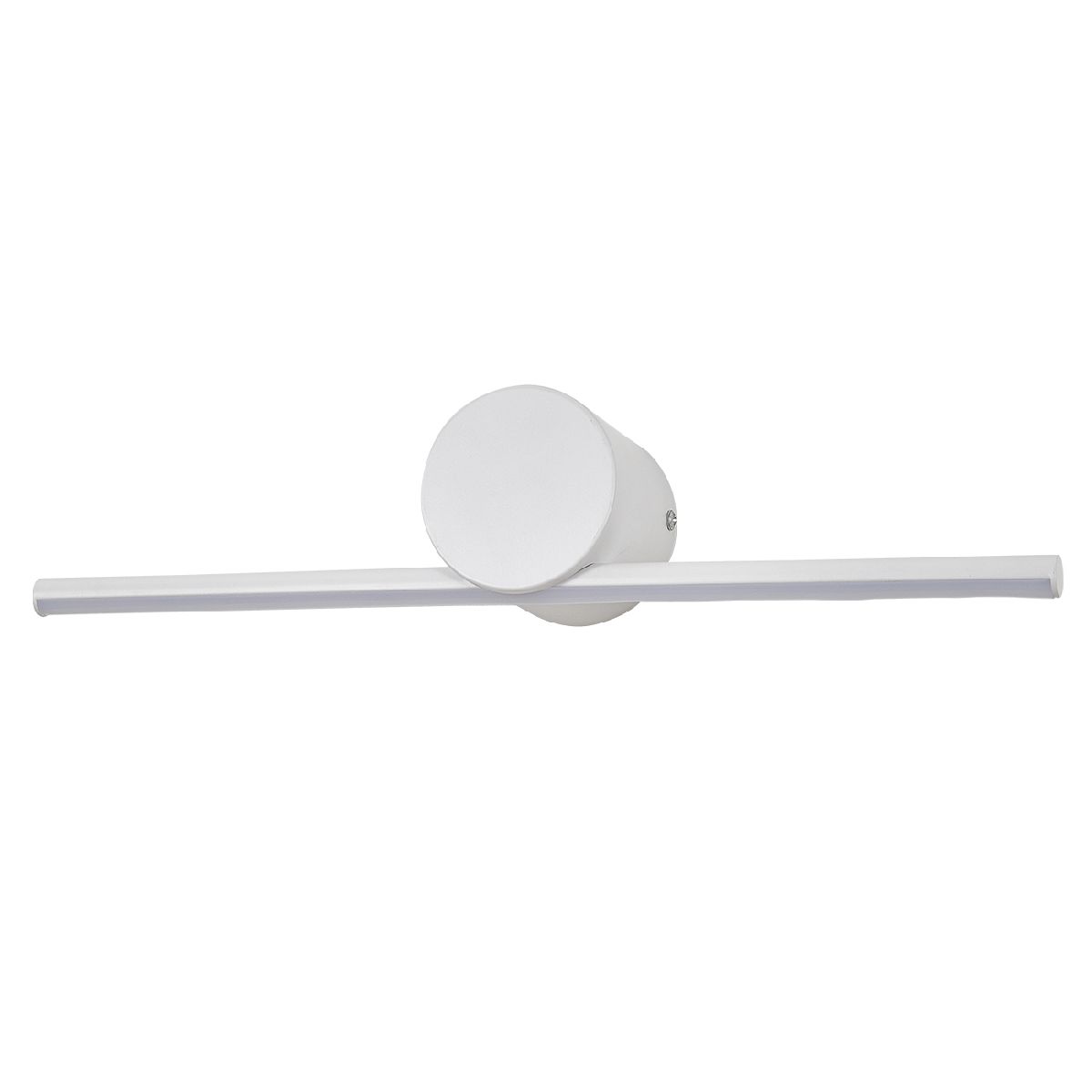 настенный светильник escada line 10281/1led white