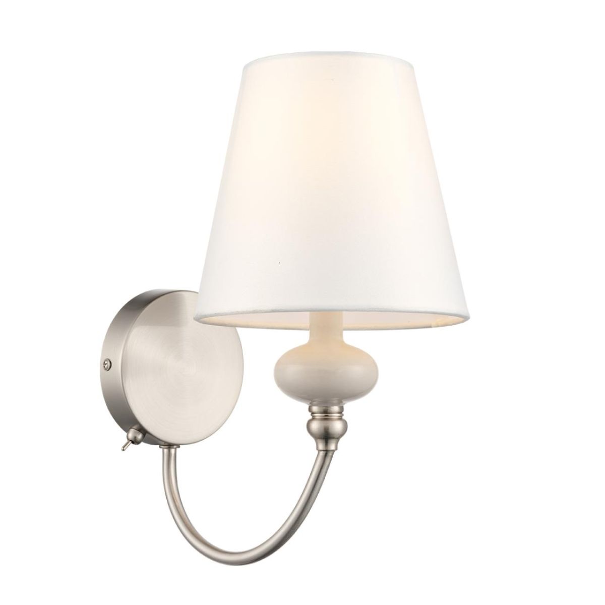бра lumion classi kentuki 8283/1w
