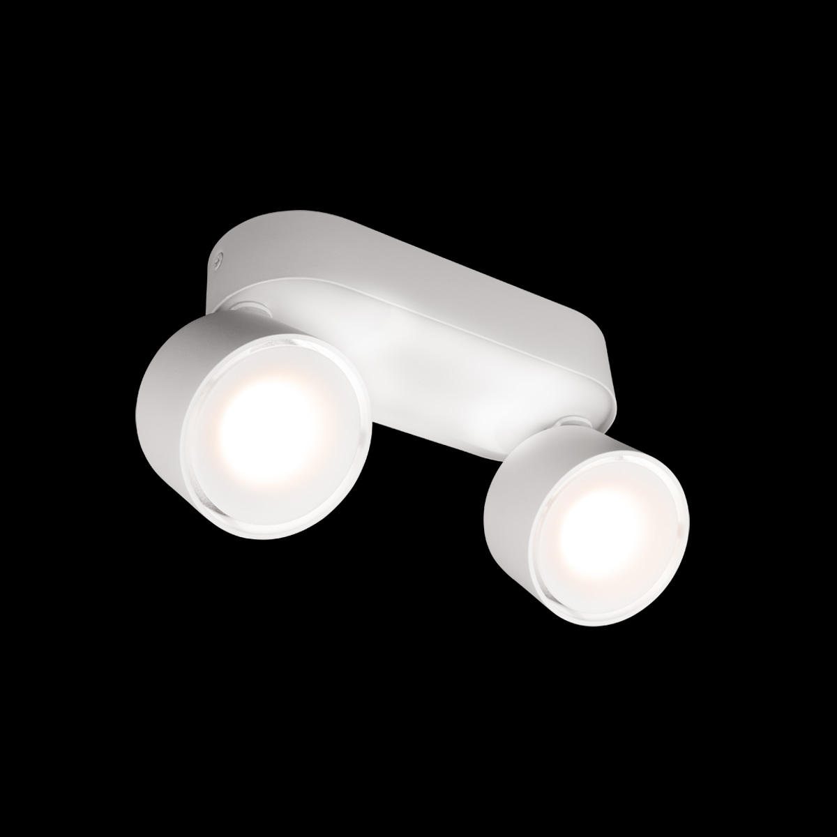 накладной спот loft it focus 10323/2a white