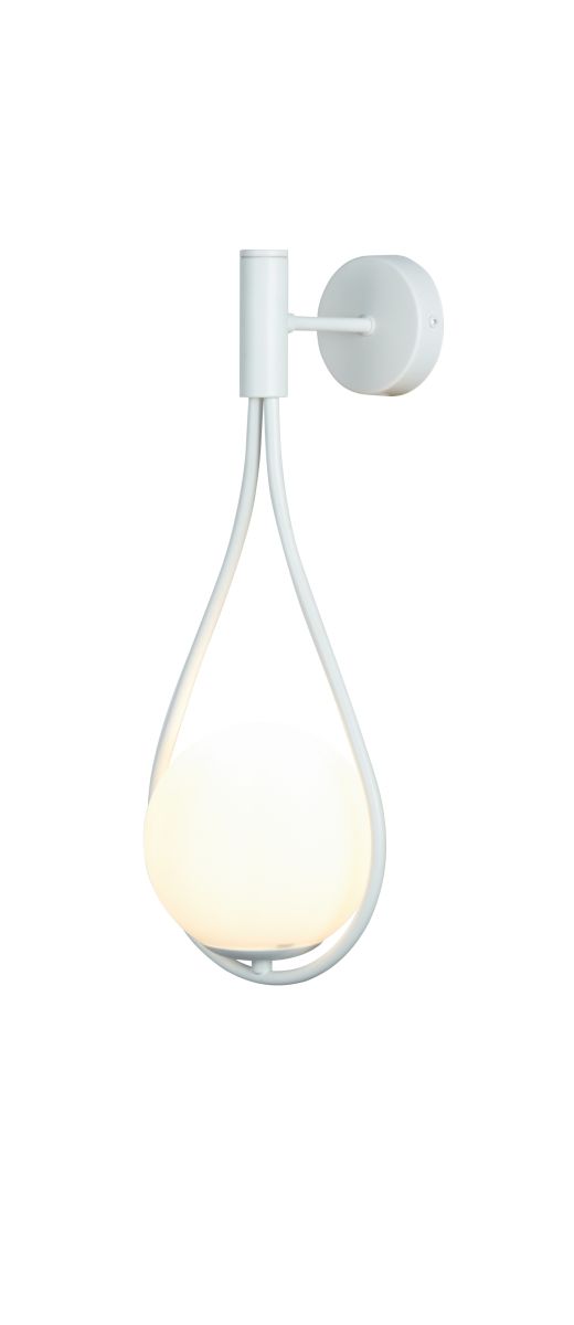 бра moderli barocco v11575-1w