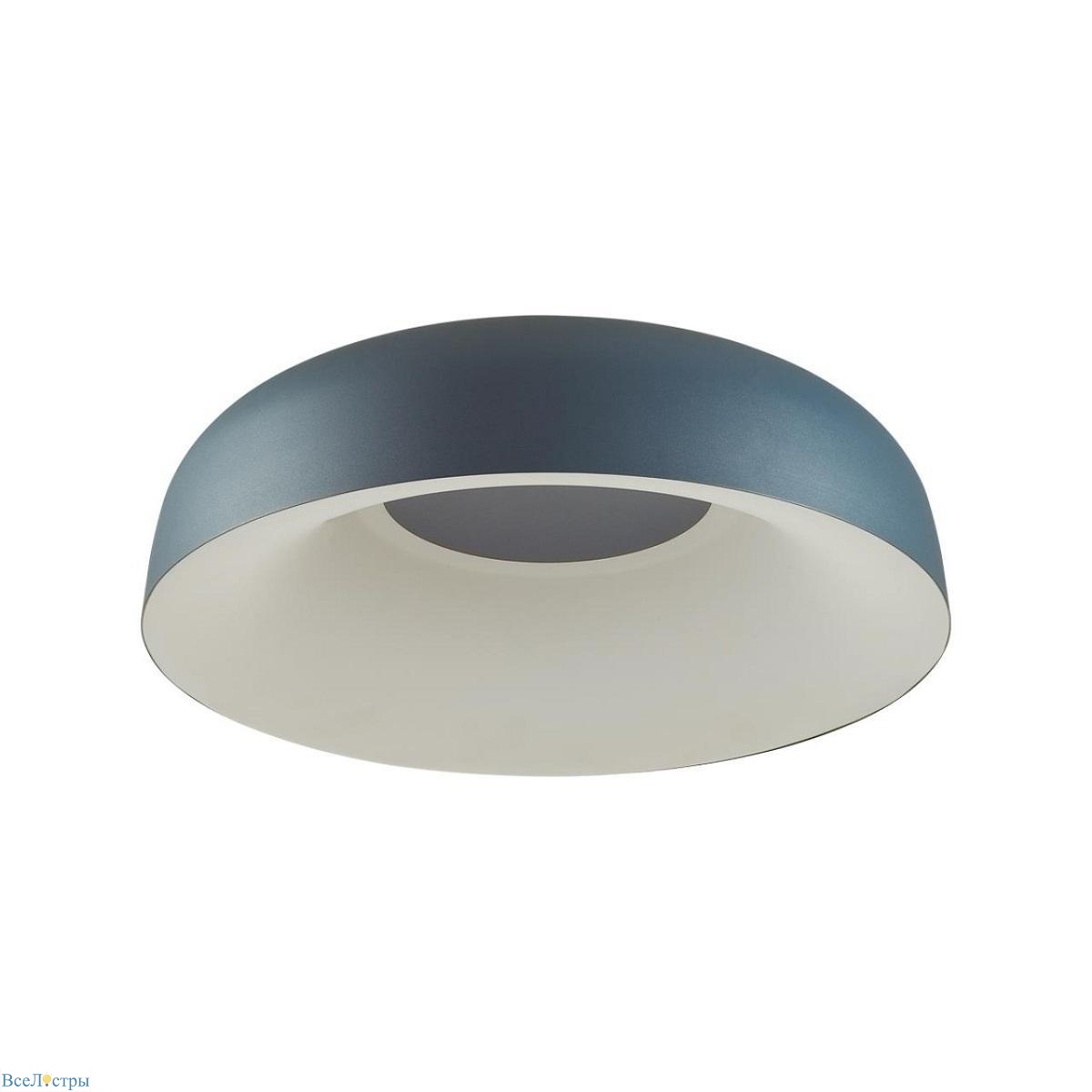 потолочный светодиодный светильник sonex avra confy 7689/65l