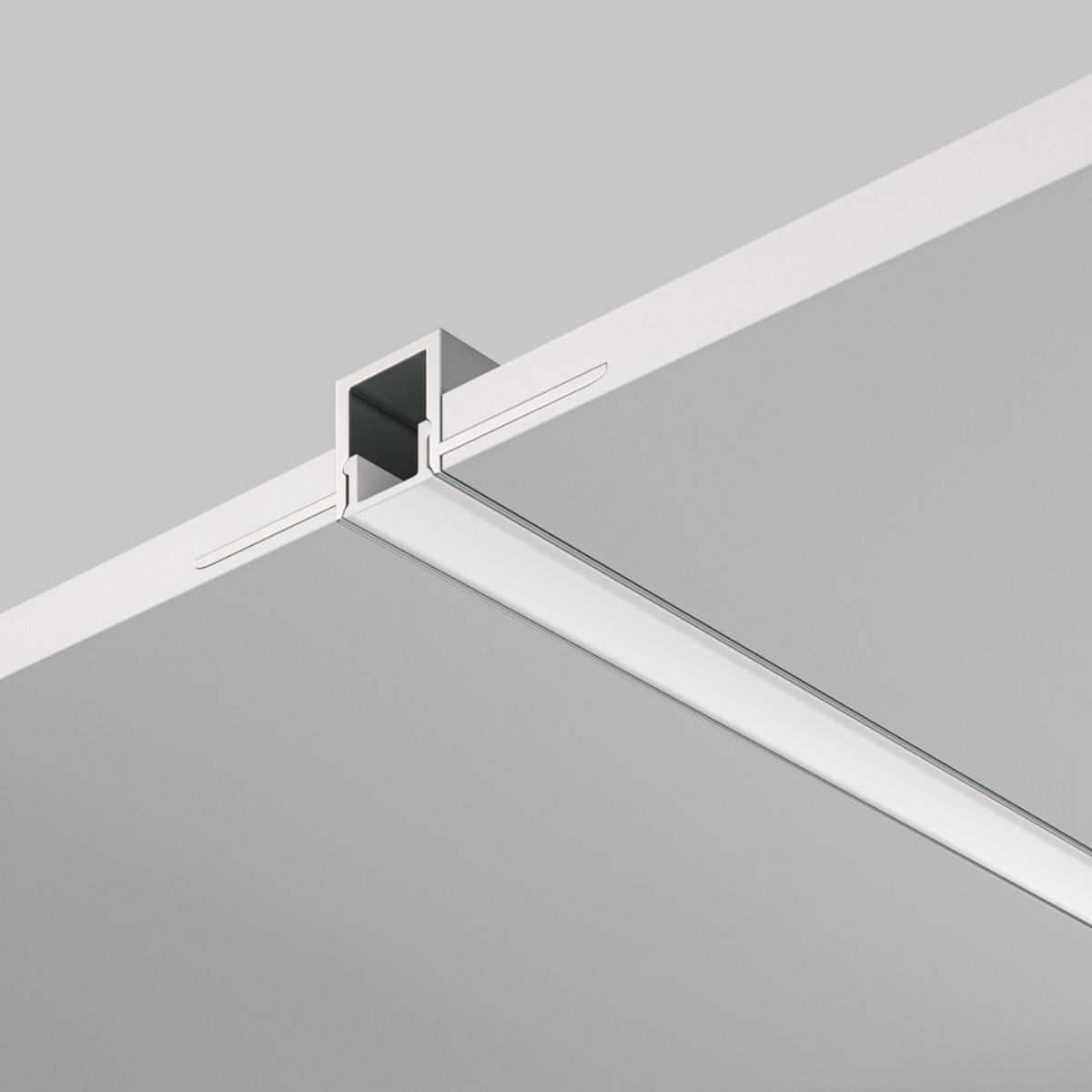 профиль maytoni technical alm-5313a-s-2m
