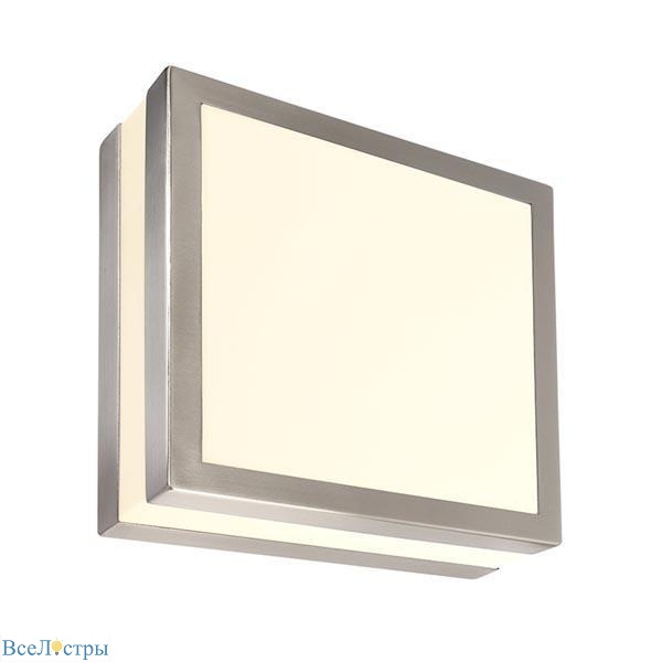 уличный настенный светильник deko-light scuti 731052