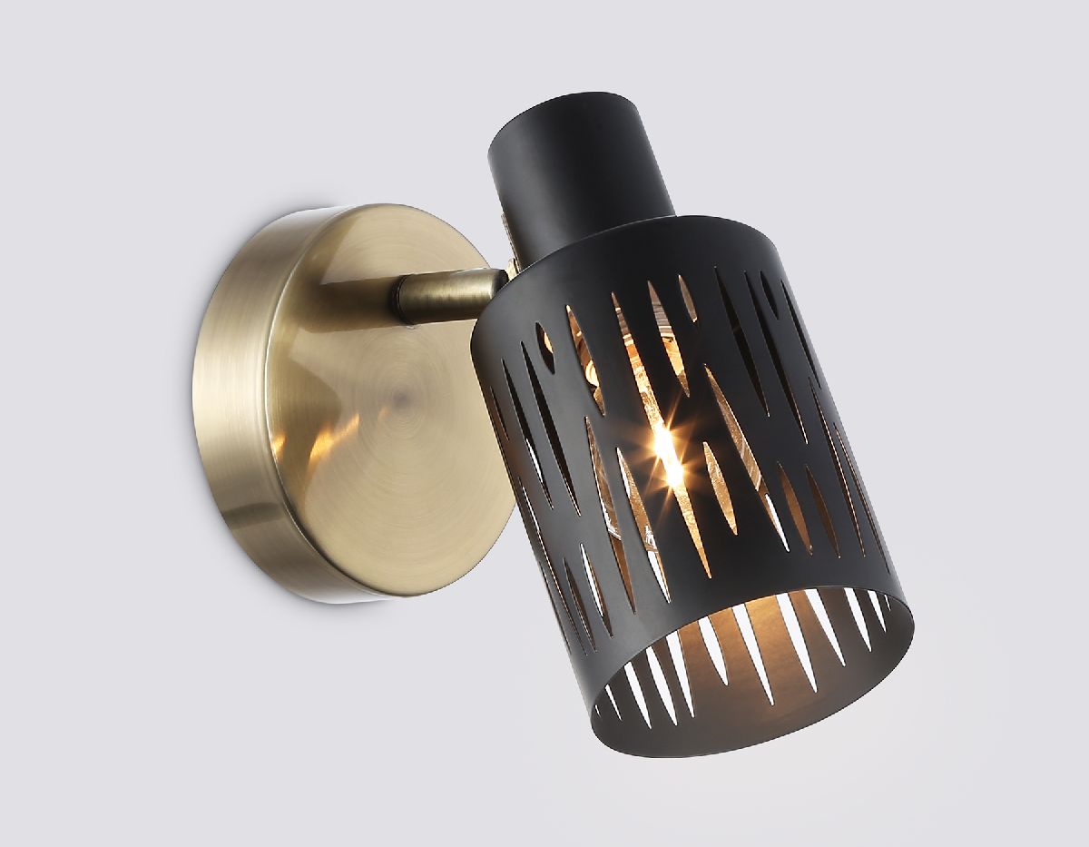 спот ambrella light loft traditional tr8667