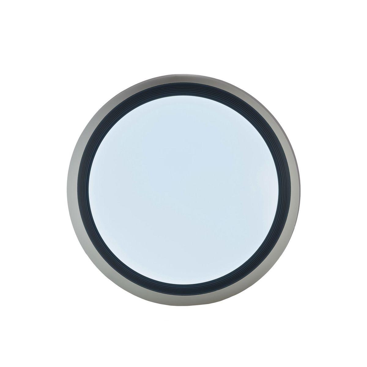 потолочный светодиодный светильник lumina deco paneli ldc 8062-48w wt