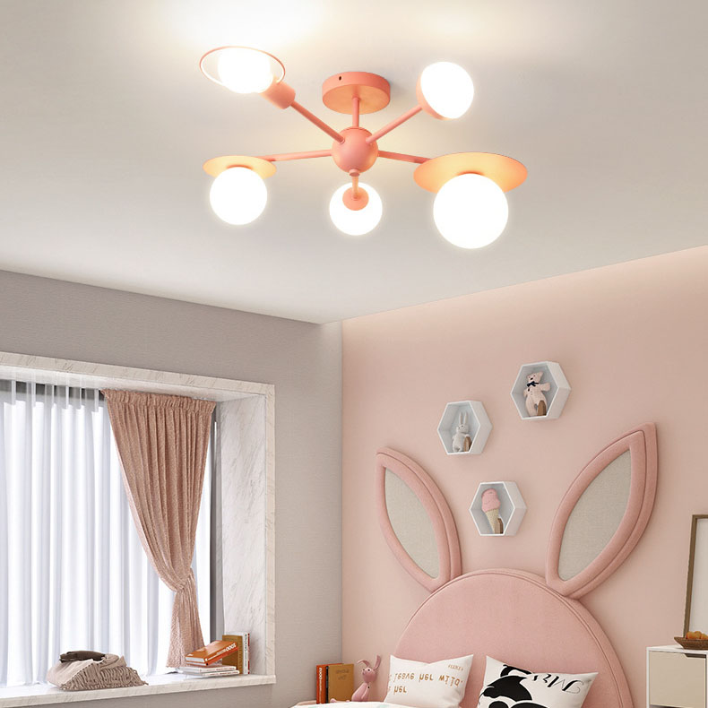 люстра на штанге imperium loft hendy 194955-23
