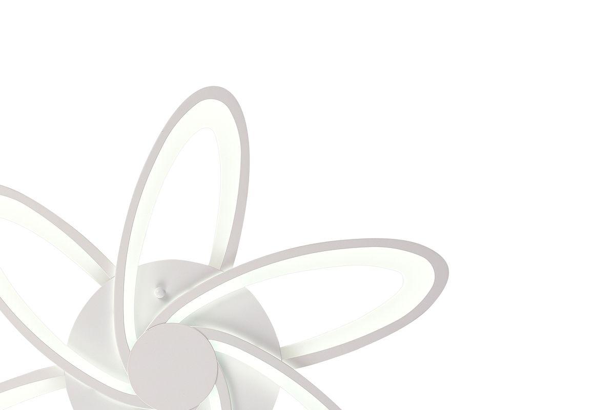 потолочная светодиодная люстра natali kovaltseva high-tech led lamps 82008