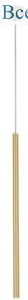 15105N/S brass