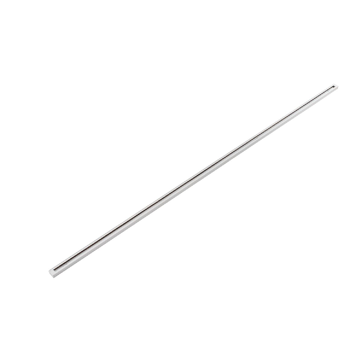 шинопровод denkirs dk track white tr1003-wh/1