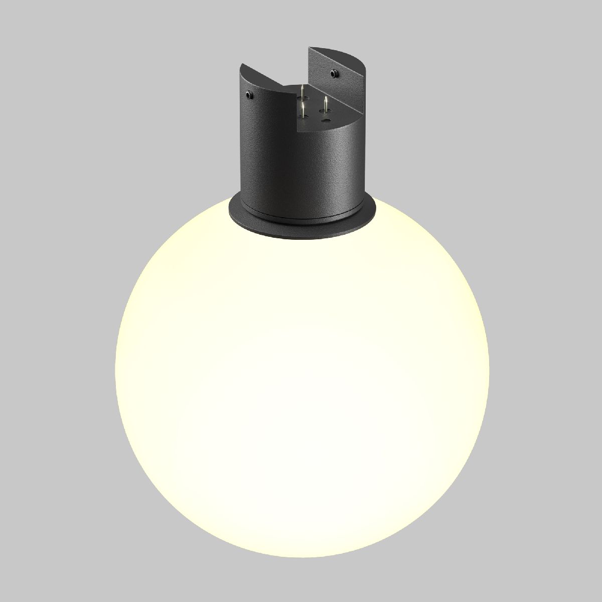 трековый магнитный светильник maytoni luna tr171-1-5w3k-wb