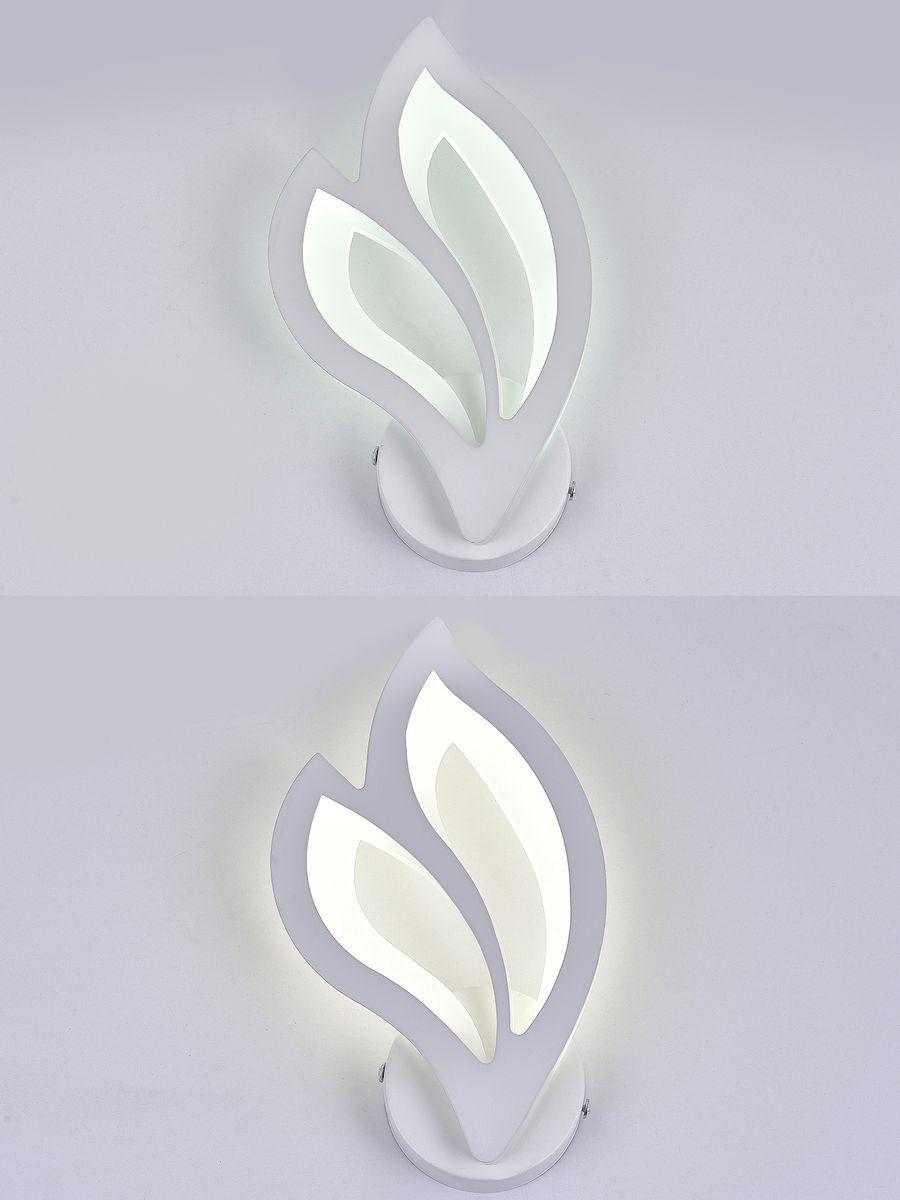 бра natali kovaltseva led lamps 81108/1w