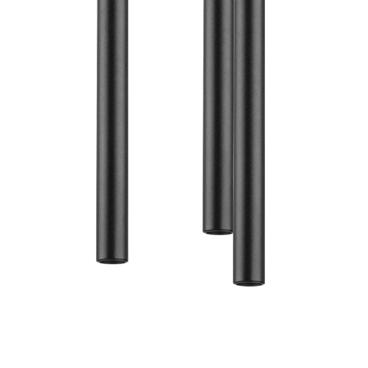 подвесная люстра lightstar tubo l5t747237