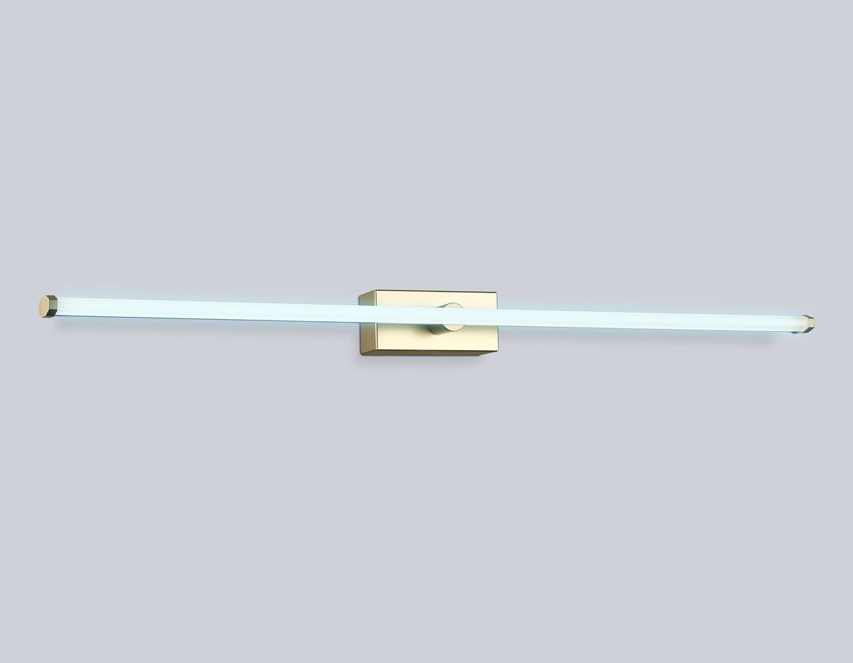 настенный светильник ambrella light comfort linetech fl6124