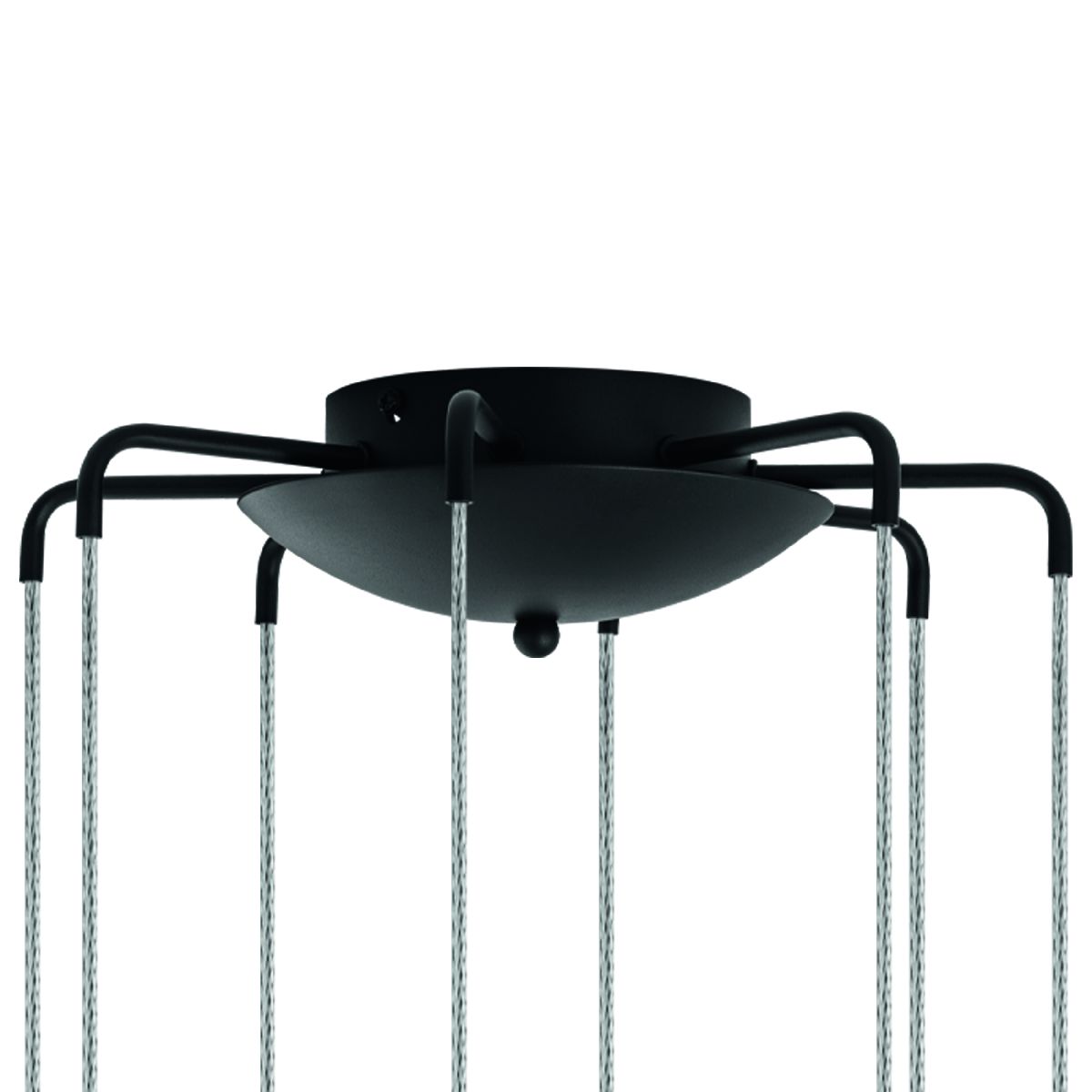 подвесная люстра lightstar tubo l8t747147