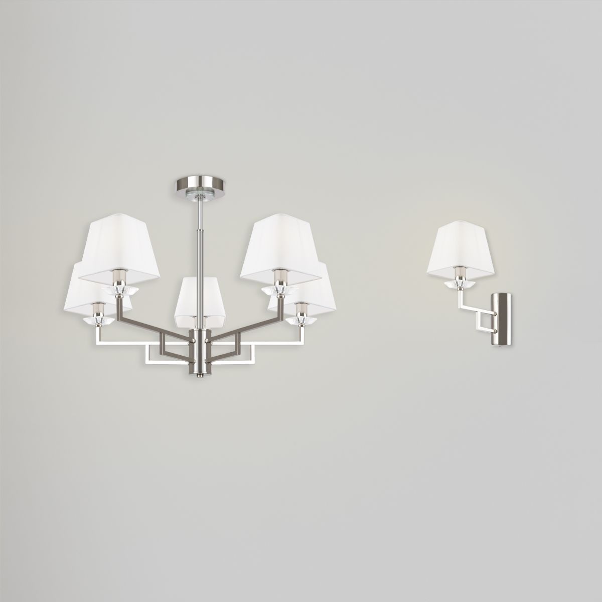 бра freya viva fr5266wl-01ch