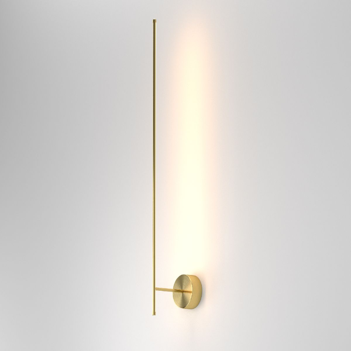 настенный светильник maytoni elegant c085wl-l12bs2.7k