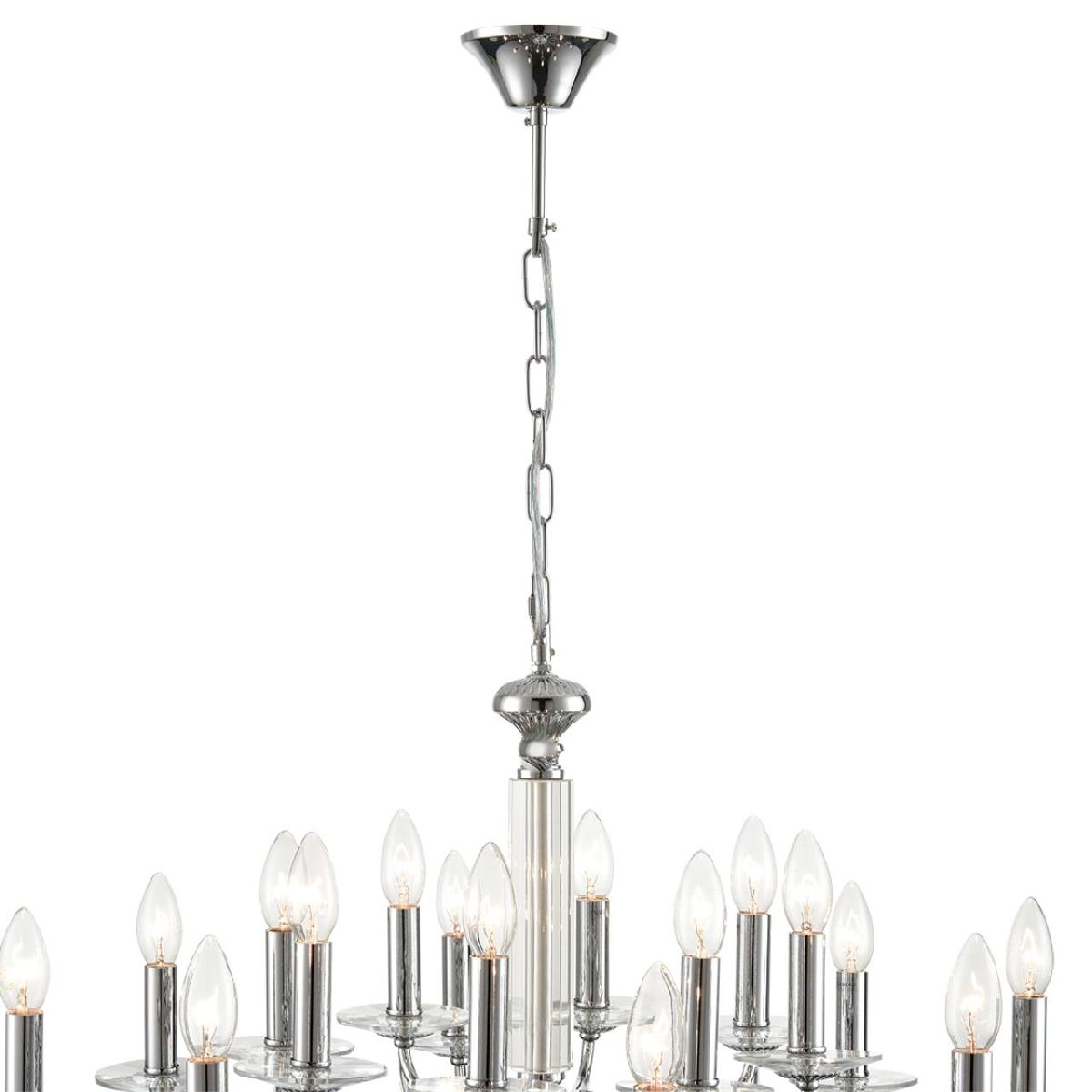 подвесная люстра lumion incanto 8034/16