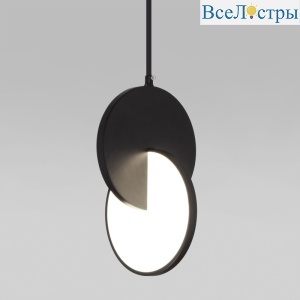 50225/1 LED черный