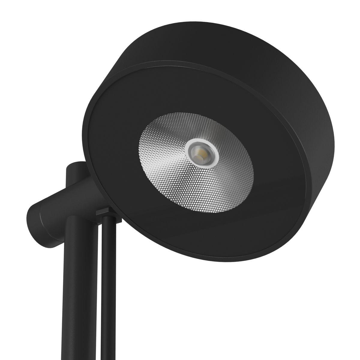 ландшафтный светодиодный светильник lumker fa-733315ea-7.5-ww 007125