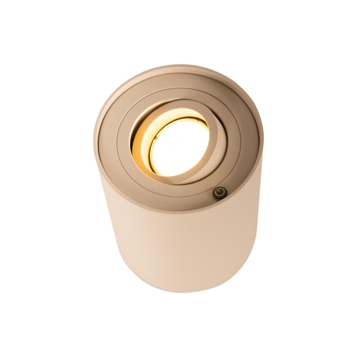 настольная лампа lucide tube 22552/05/41