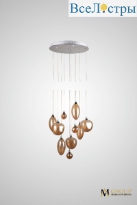 AM358-10 AMBER