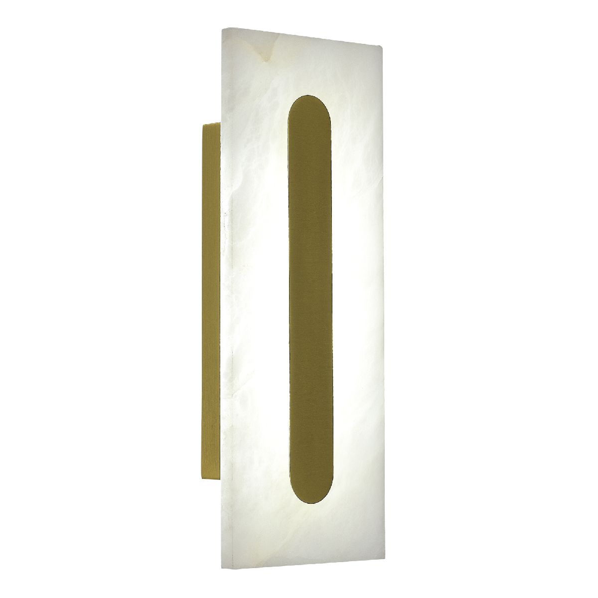 настенный светильник st luce geom sl6139.221.01