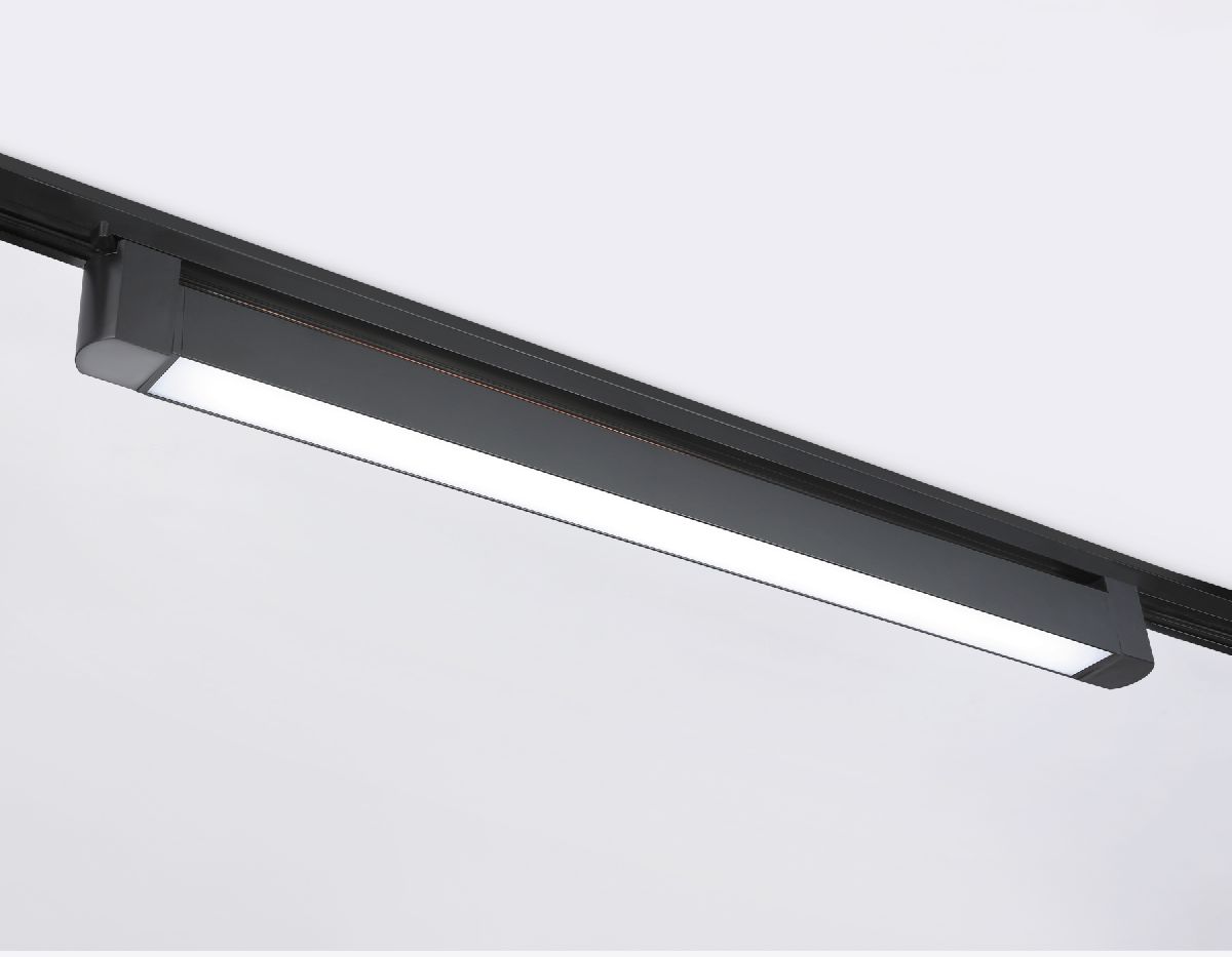 трековый однофазный светильник ambrella light track system gl6745