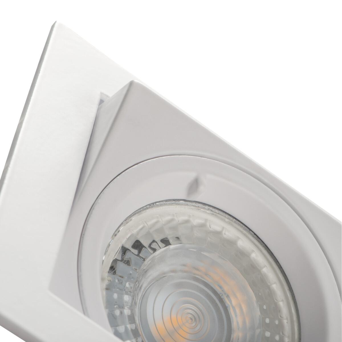 точечный светильник kanlux alren dtl-w 26753