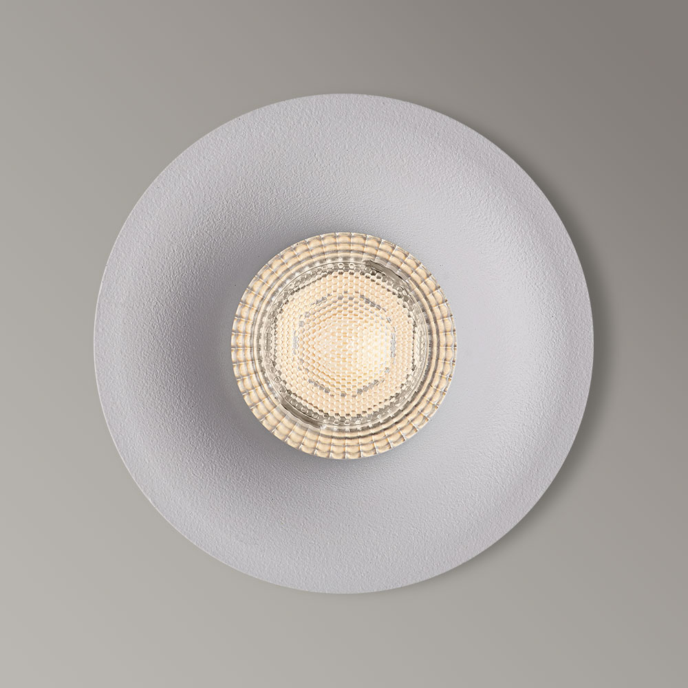 встраиваемый светильник arte lamp ducre mini a7095pl-1wh