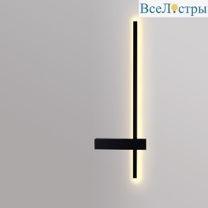 86860-9.2-001IL LED7W BK
