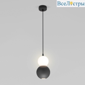 50251/1 LED серый