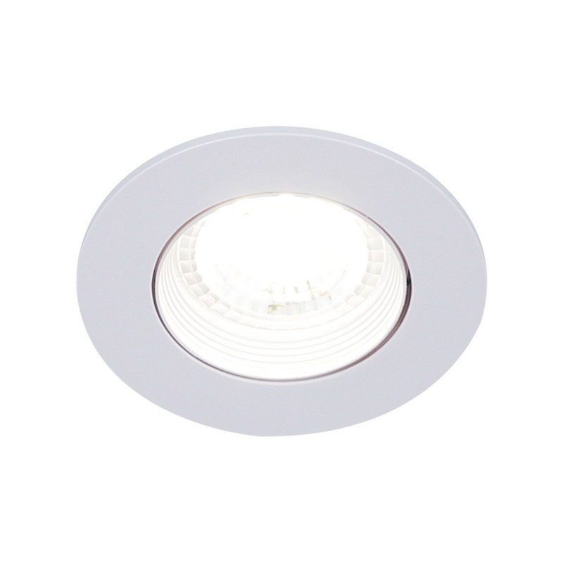 точечный светильник reluce 81122-9.0-001 led5w wt