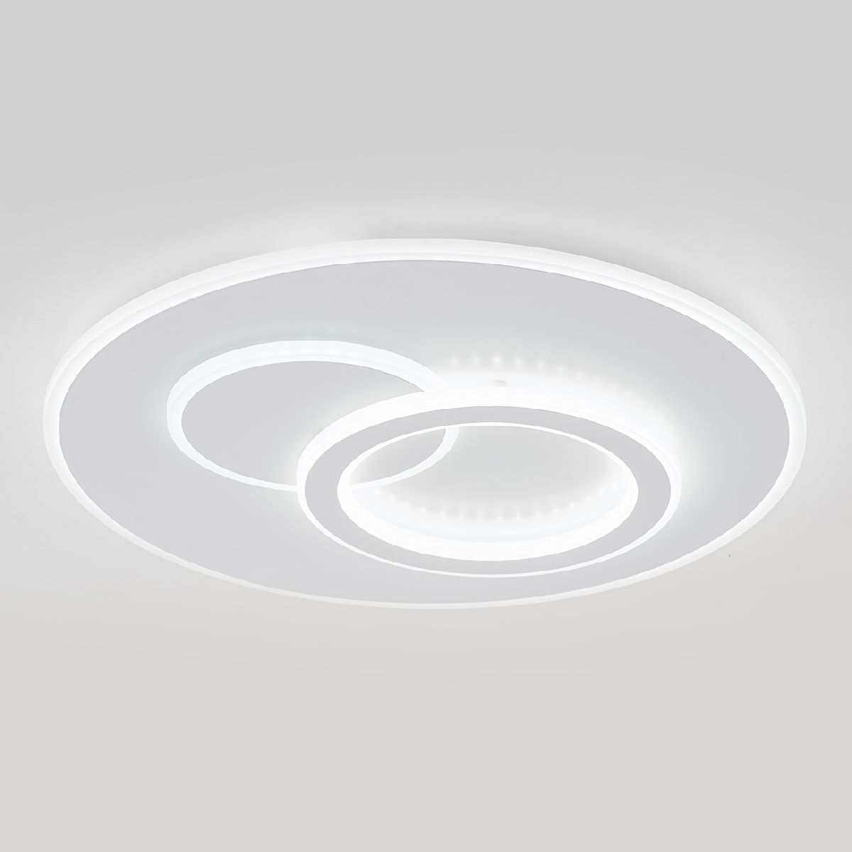 потолочная люстра escada rung 10296/3led