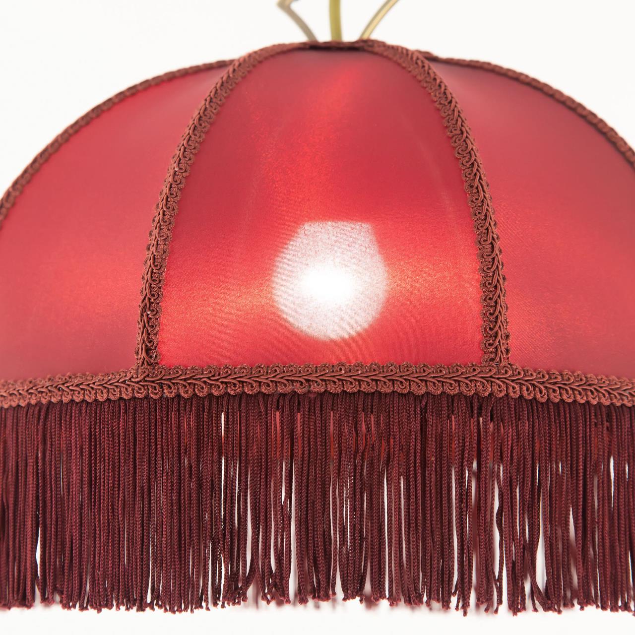 подвесной светильник citilux базель cl407113