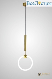 AM453 D250 GOLD