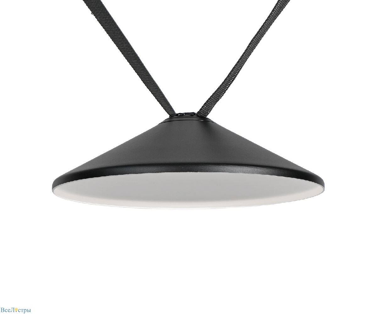 трековый светильник kink light сатори 6425-1,19