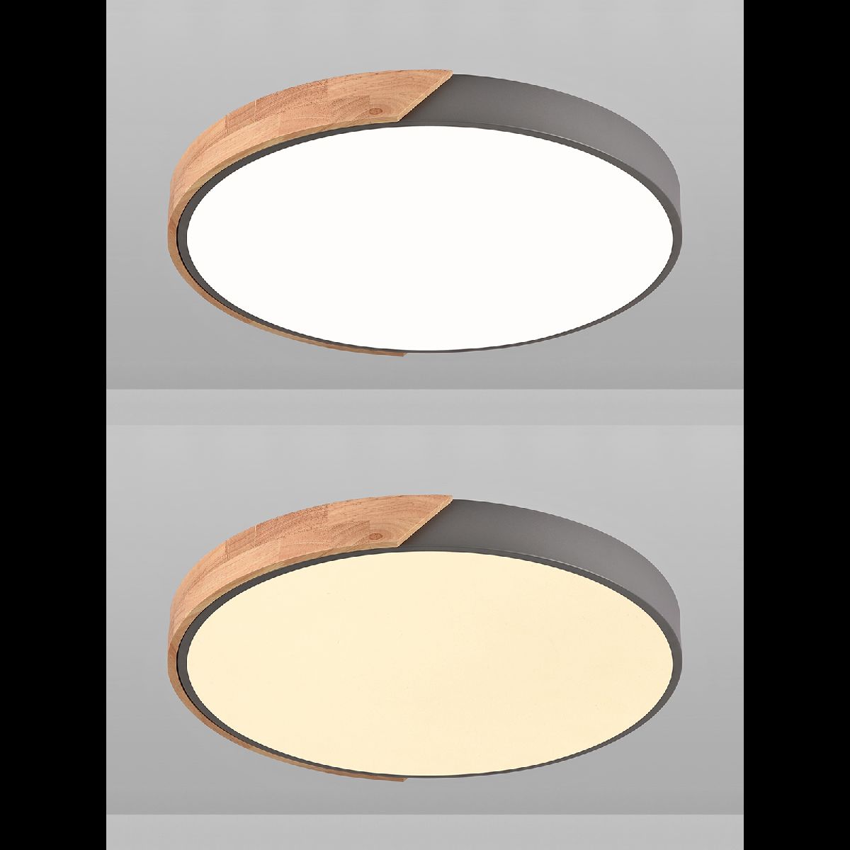 потолочный светильник natali kovaltseva scandinavian led lamps 81183