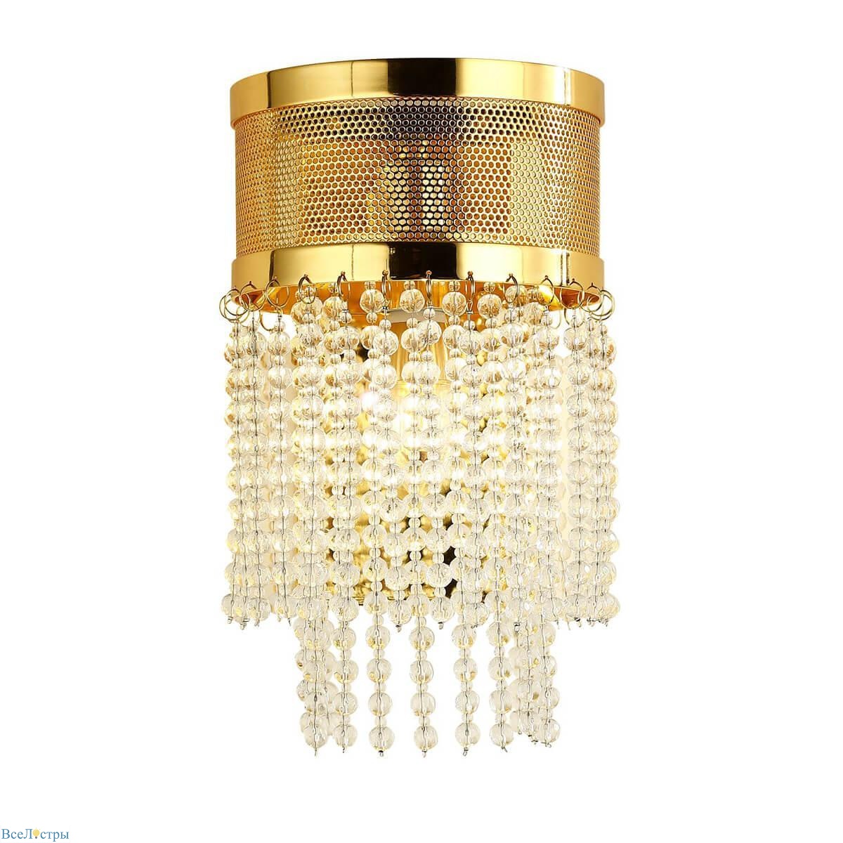 бра favourite vertical 2951-1w
