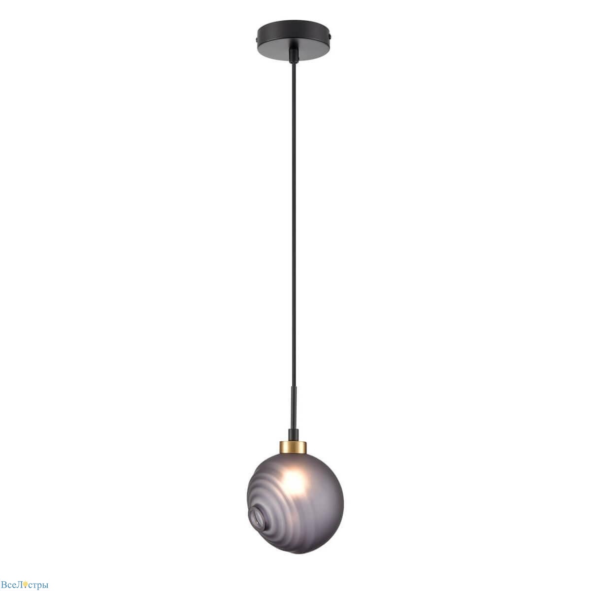 подвесной светильник vele luce capriccio vl5882p01