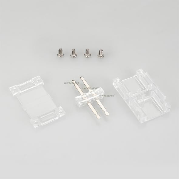 соединитель для лент arlight 027067