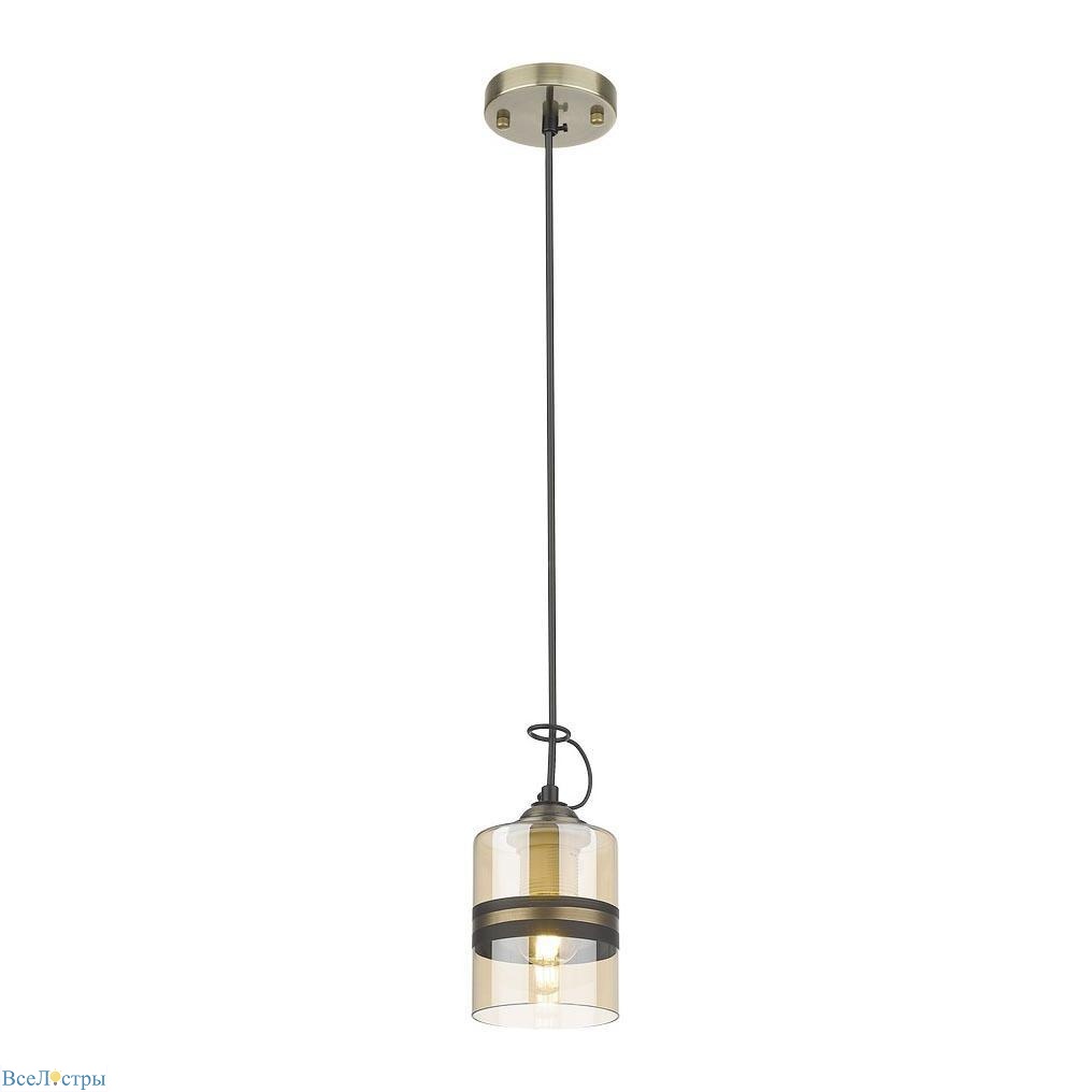 подвесной светильник velante 217-506-01