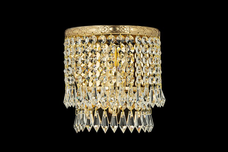 бра arti lampadari nonna e 2.10.501 g