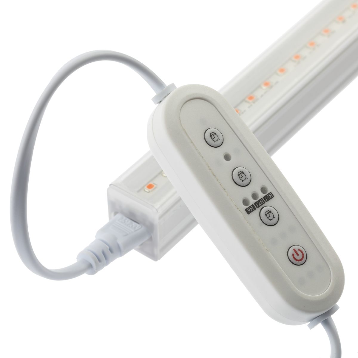 таймер эра profi green light fito-linetime б0049314